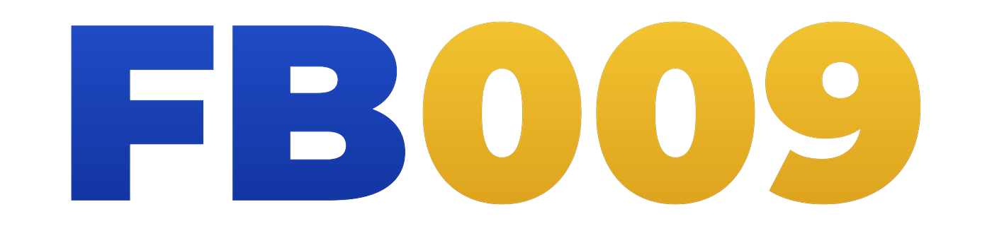 fb009 Logo